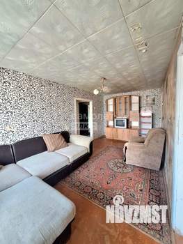 2-к квартира, вторичка, 42м2, 5/6 этаж