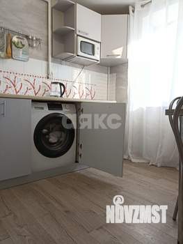1-к квартира, вторичка, 30м2, 2/5 этаж