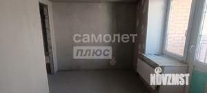 2-к квартира, вторичка, 55м2, 10/19 этаж