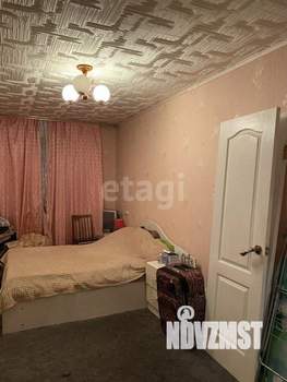 2-к квартира, вторичка, 45м2, 1/5 этаж