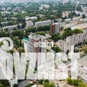 2-к квартира, вторичка, 65м2, 24/24 этаж