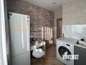 1-к квартира, вторичка, 30м2, 5/5 этаж