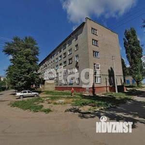 1-к квартира, вторичка, 18м2, 5/5 этаж