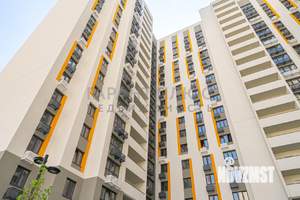 1-к квартира, вторичка, 39м2, 9/18 этаж