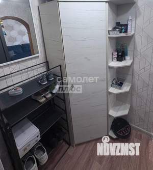 1-к квартира, вторичка, 33м2, 4/5 этаж