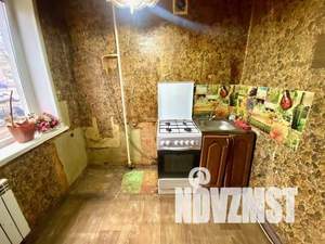 2-к квартира, вторичка, 44м2, 2/5 этаж