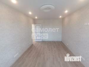 1-к квартира, вторичка, 48м2, 22/25 этаж