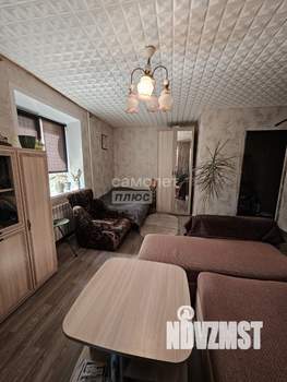 1-к квартира, вторичка, 31м2, 3/5 этаж