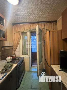 3-к квартира, вторичка, 73м2, 1/5 этаж