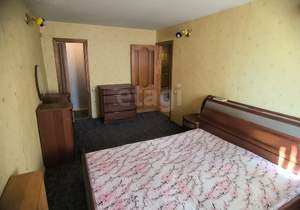 3-к квартира, вторичка, 70м2, 5/5 этаж