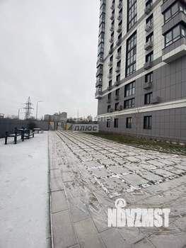 2-к квартира, вторичка, 70м2, 2/25 этаж