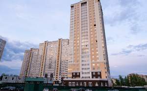 2-к квартира, вторичка, 57м2, 18/25 этаж