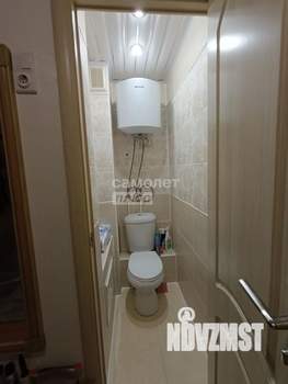 1-к квартира, вторичка, 37м2, 2/10 этаж