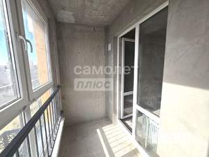 Студия квартира, вторичка, 27м2, 4/17 этаж