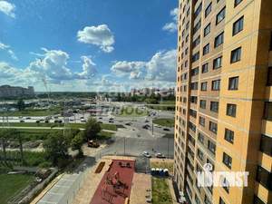 1-к квартира, сданный дом, 49м2, 14/19 этаж