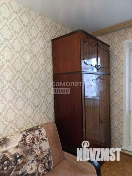 1-к квартира, вторичка, 32м2, 5/10 этаж