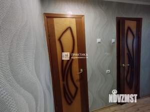 3-к квартира, вторичка, 65м2, 8/14 этаж