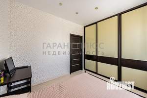 1-к квартира, вторичка, 47м2, 2/13 этаж