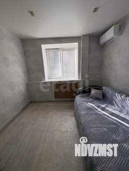 Студия квартира, вторичка, 12м2, 3/5 этаж