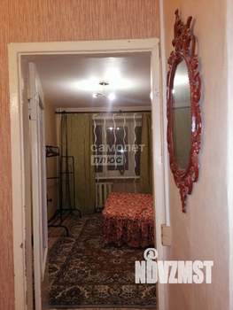 1-к квартира, вторичка, 18м2, 2/5 этаж
