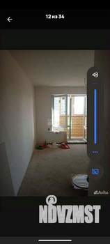 Студия квартира, вторичка, 31м2, 15/24 этаж