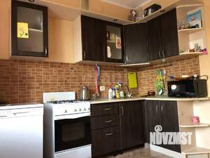 1-к квартира, вторичка, 45м2, 4/10 этаж