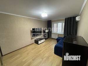 1-к квартира, вторичка, 37м2, 7/10 этаж