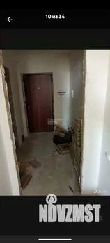 Студия квартира, вторичка, 31м2, 15/24 этаж