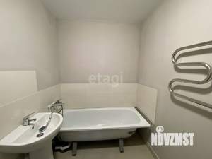 1-к квартира, вторичка, 33м2, 8/18 этаж