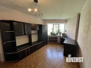 4-к квартира, вторичка, 86м2, 8/9 этаж