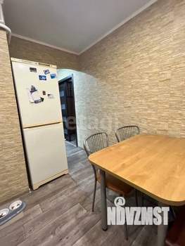 1-к квартира, вторичка, 35м2, 1/9 этаж