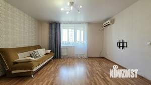 1-к квартира, вторичка, 42м2, 5/14 этаж