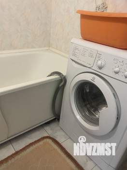 1-к квартира, вторичка, 40м2, 9/10 этаж