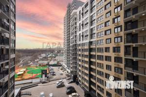 3-к квартира, сданный дом, 60м2, 12/25 этаж