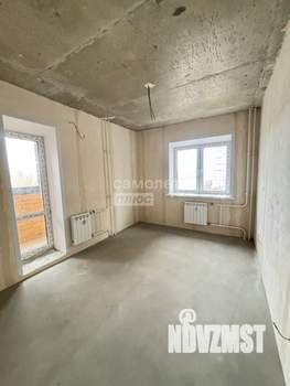 3-к квартира, вторичка, 76м2, 7/26 этаж