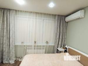 1-к квартира, вторичка, 41м2, 4/18 этаж