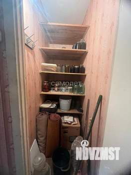 2-к квартира, вторичка, 52м2, 7/9 этаж