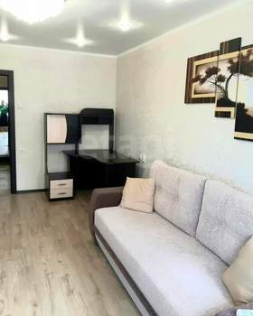 2-к квартира, вторичка, 59м2, 7/18 этаж