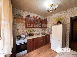 2-к квартира, вторичка, 52м2, 2/10 этаж