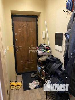 2-к квартира, вторичка, 43м2, 4/5 этаж