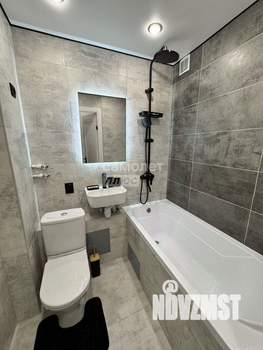 1-к квартира, вторичка, 33м2, 2/5 этаж