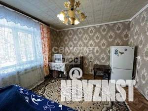 1-к квартира, вторичка, 19м2, 2/5 этаж