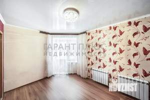 3-к квартира, вторичка, 66м2, 2/13 этаж