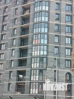 1-к квартира, вторичка, 36м2, 9/15 этаж