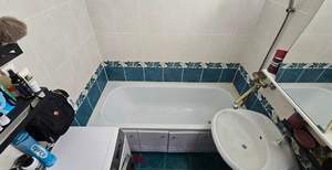 1-к квартира, вторичка, 37м2, 6/10 этаж