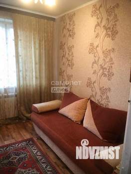 4-к квартира, вторичка, 61м2, 5/5 этаж