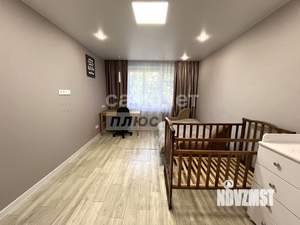 1-к квартира, вторичка, 29м2, 2/5 этаж