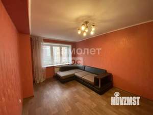 1-к квартира, вторичка, 48м2, 7/19 этаж