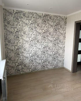 1-к квартира, вторичка, 34м2, 9/21 этаж