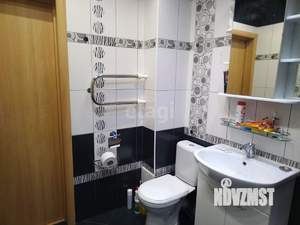 1-к квартира, вторичка, 44м2, 2/16 этаж